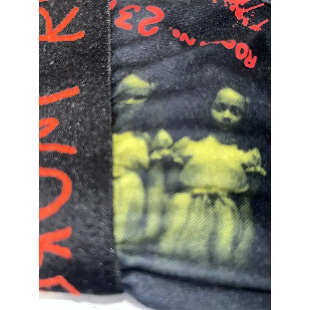 The Shining Men’s Boxer Briefs Size M (32-34) New Grady Twins Redrum Bioworld